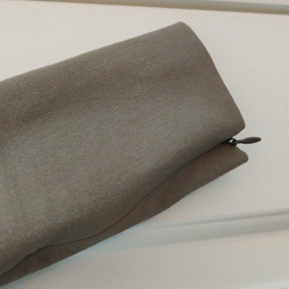 Theory Kamillina Dress - Picture 6 of 7